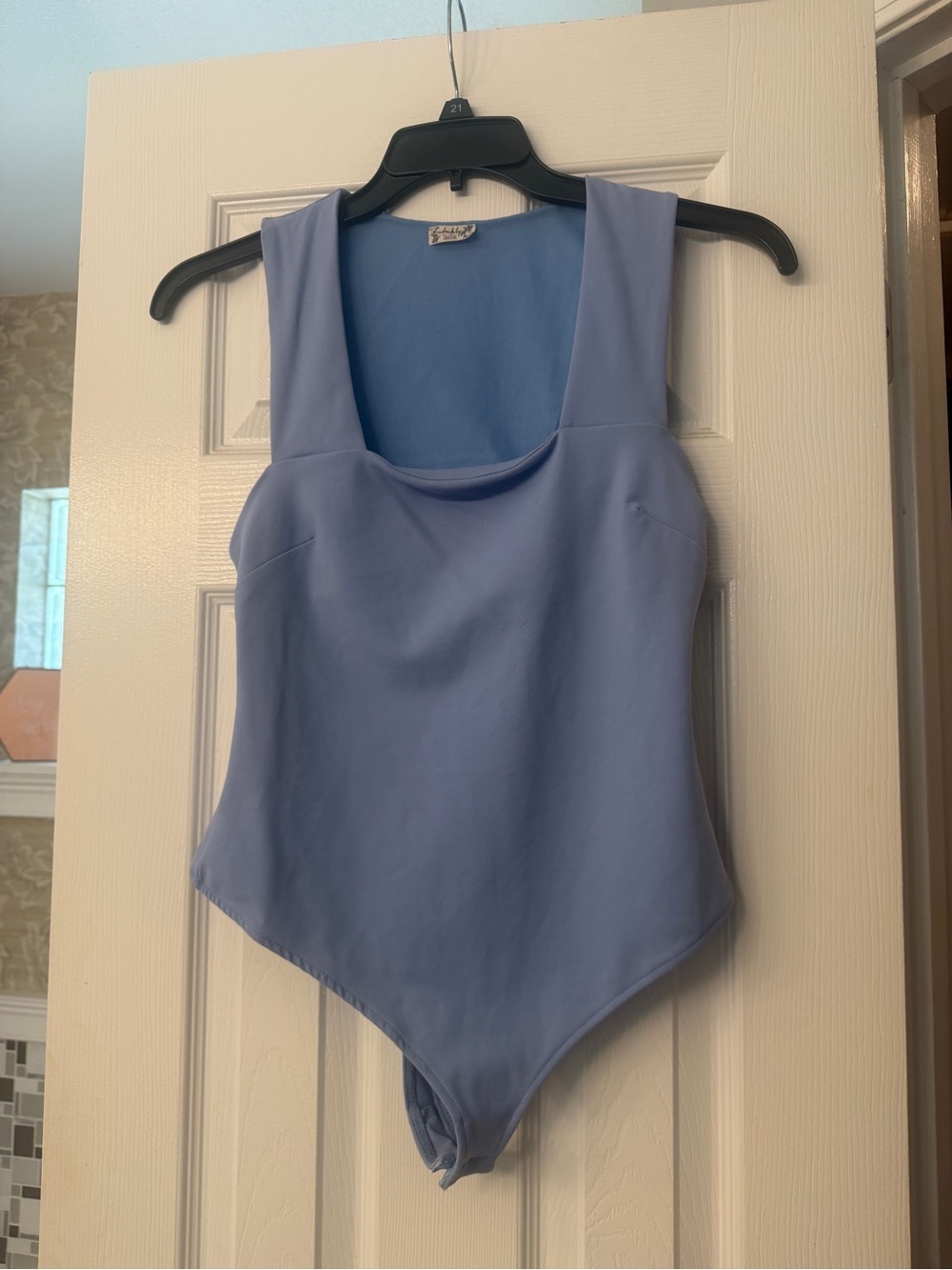 Free people bodysuit